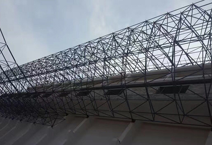 三门峡泗洪垃圾电厂